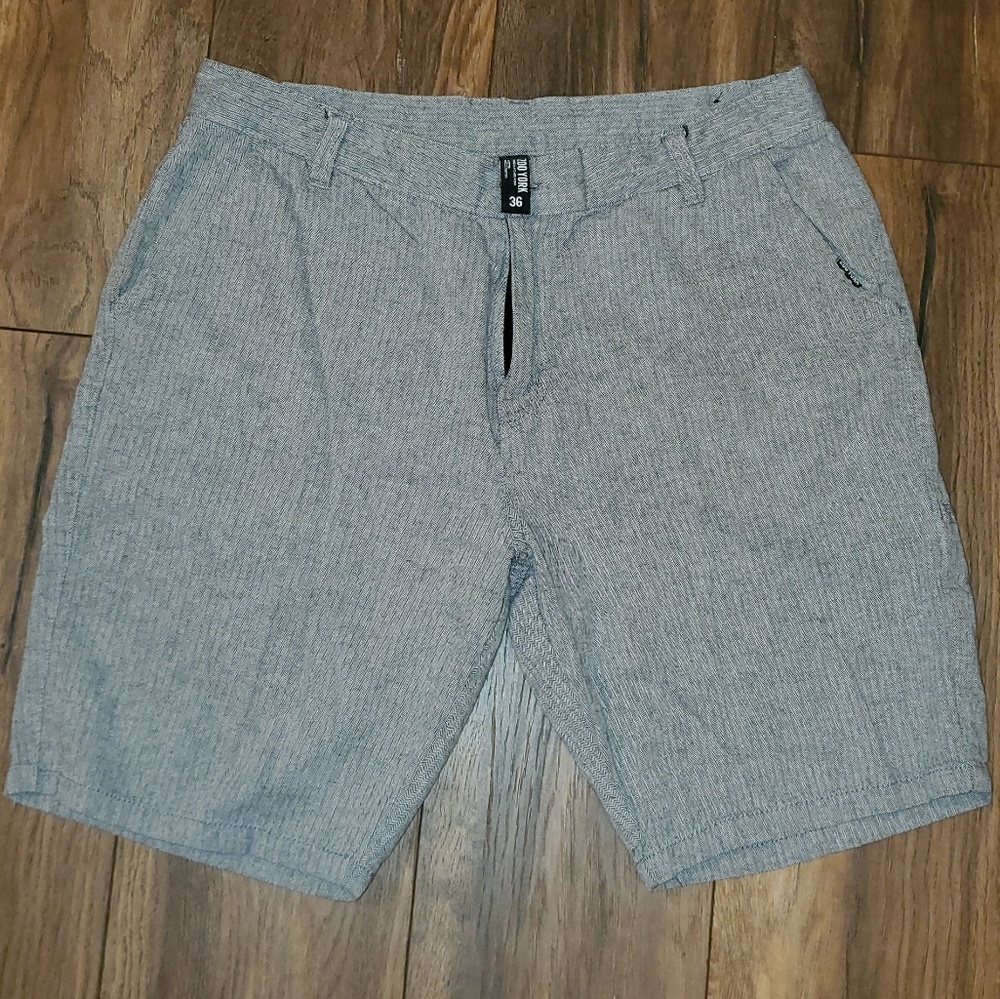 Zoo York Shorts